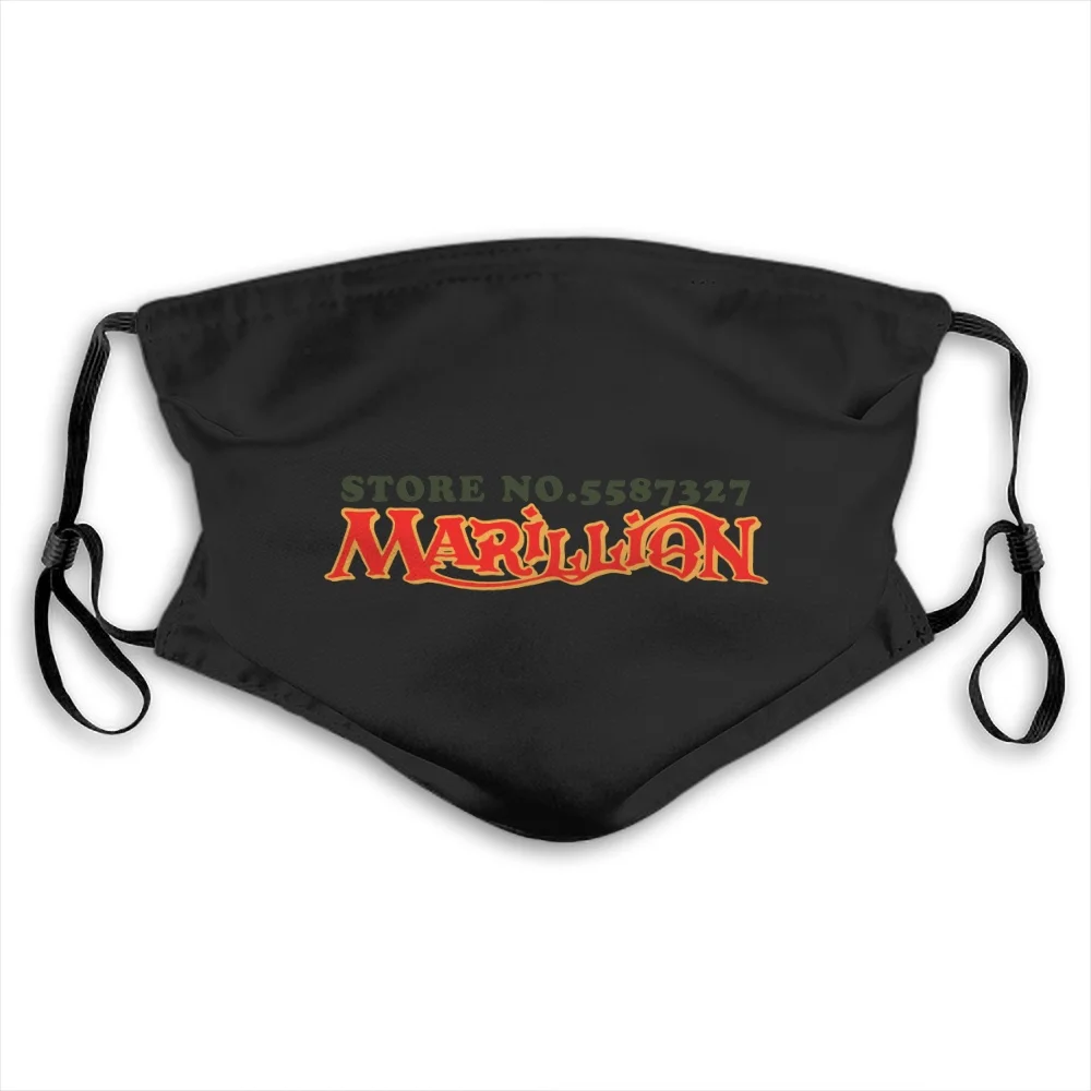 Marillion Смешанное детство прогрессивная скала Pendragon новые моющиеся Diy крутые маски для лица
Marillion Смешанное детство прогрессивная скала Pendragon новые моющиеся Diy крутые маски для лица