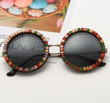 Eyewear & Accessories
Eyewear & Accessories