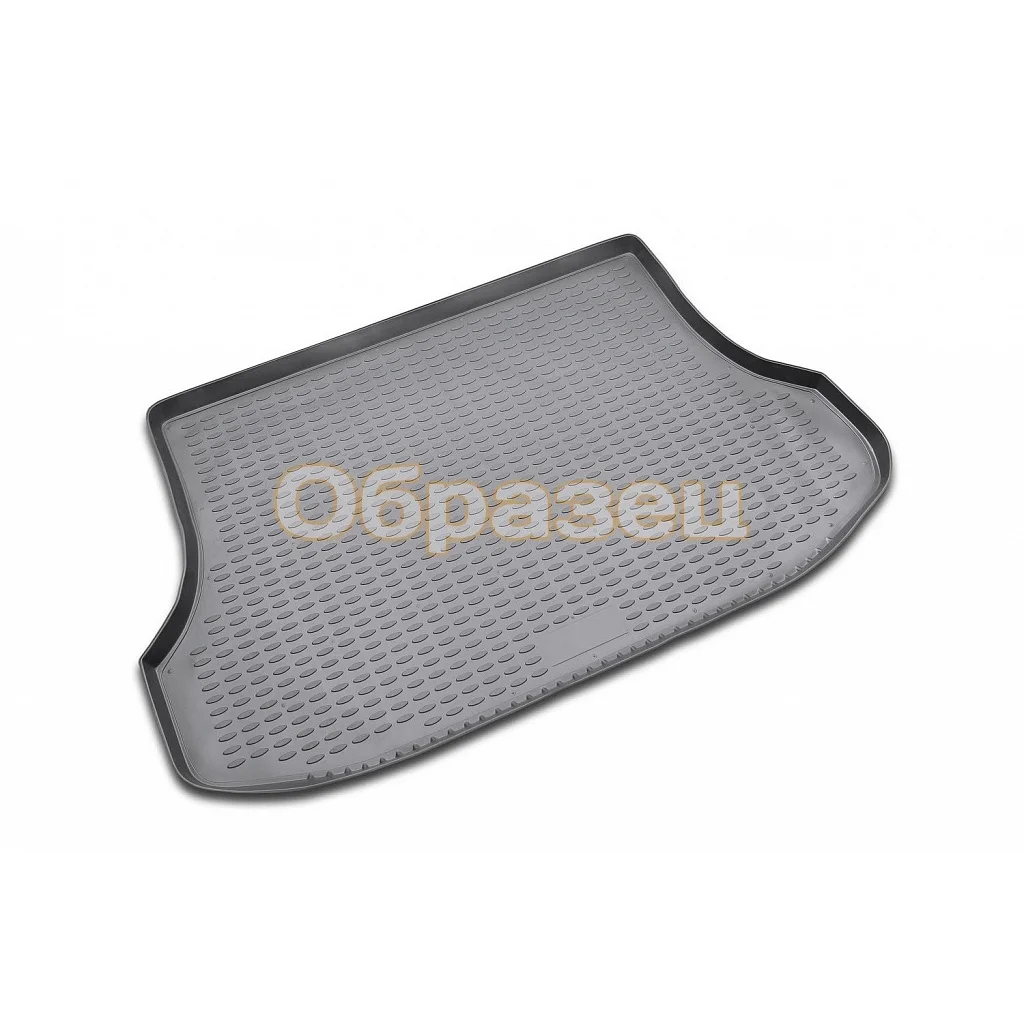 Коврик в багажник lexus lx 470 1998-2007 ун. кор. (полиуретан бежевый) (лексус ) |