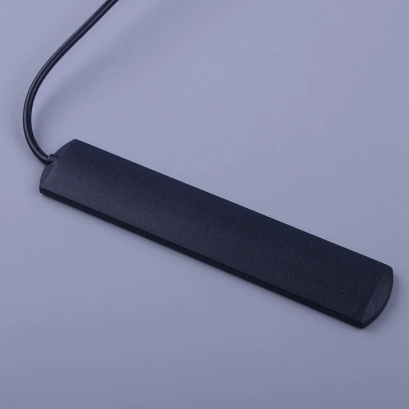 Auto Replacement Parts Bluetooth WiFi GSM Fakra Z Antenna Cable Adapter Fit for 1 Series X5 CIC NB
Auto Replacement Parts Bluetooth WiFi GSM Fakra Z Antenna Cable Adapter Fit for 1 Series X5 CIC NB