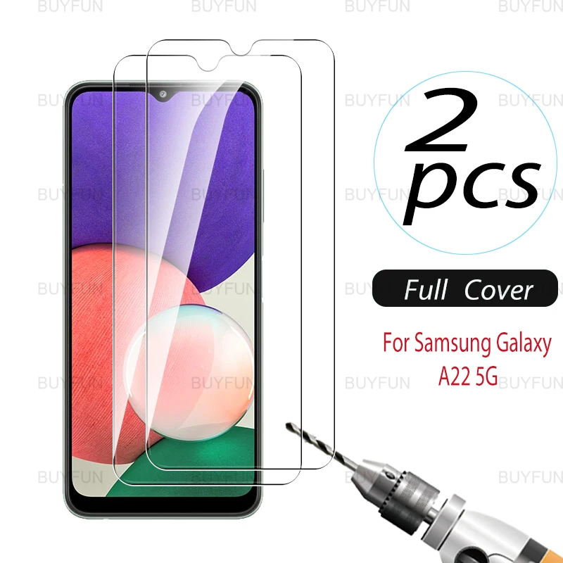 2 предмета в комплекте, для Samsung Galaxy A22 5G 6,6 ''Защитная пленка для переднего экрана на samsung samsunA22 диаметром 22-22A с защитой от царапин из закаленно...
2 предмета в комплекте, для Samsung Galaxy A22 5G 6,6 ''Защитная пленка для переднего экрана на samsung samsunA22 диаметром 22-22A с защитой от царапин из закаленно...