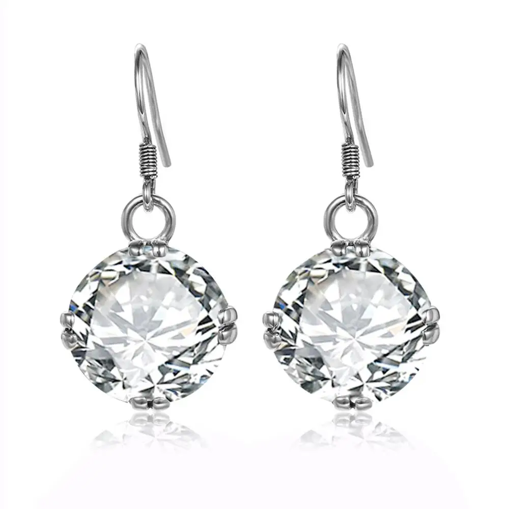 Diamond Earrings Real Silver 925 Pendientes Citrine South Africa Natural Gemstone Hot Sale Fine Jewelry For Women Drop Earrings
Diamond Earrings Real Silver 925 Pendientes Citrine South Africa Natural Gemstone Hot Sale Fine Jewelry For Women Drop Earrings