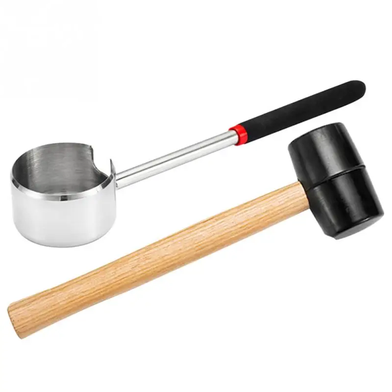 Coconut Opener Wooden Handle Fruit Rubber Meat Tool Easy Use Portable Manual Non Toxic Stainless Steel Punch Hole Kitchen
Coconut Opener Wooden Handle Fruit Rubber Meat Tool Easy Use Portable Manual Non Toxic Stainless Steel Punch Hole Kitchen