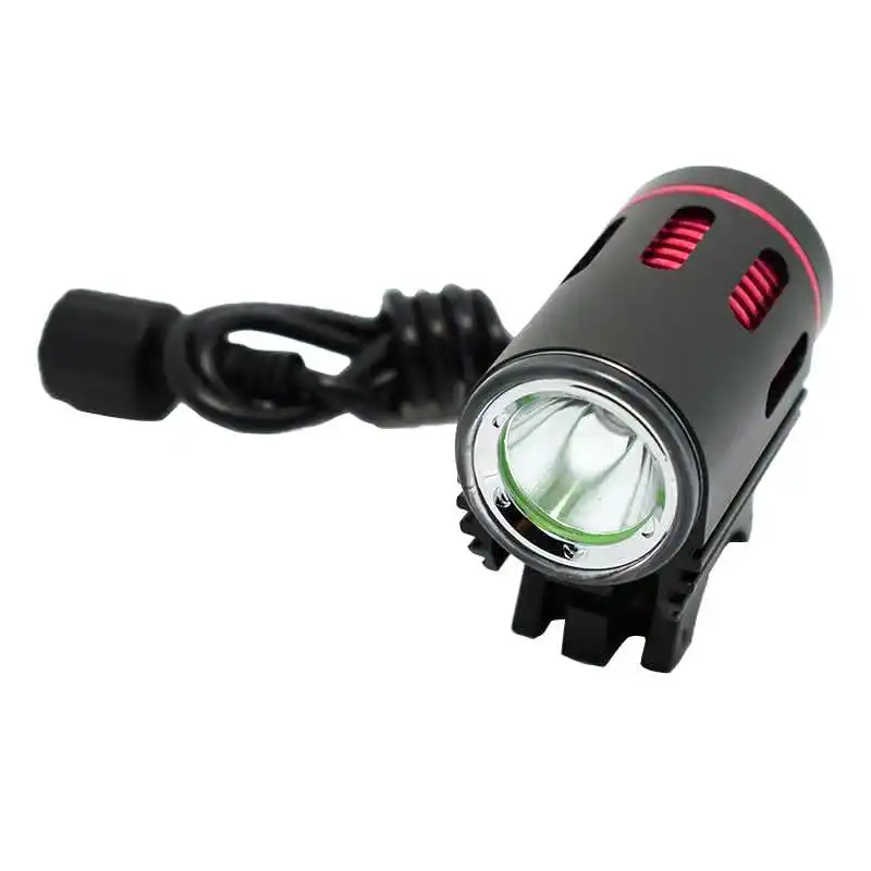 Задний фсветильник светильник WasaFire для велосипеда 18650 лм|Велосипедная фара| |