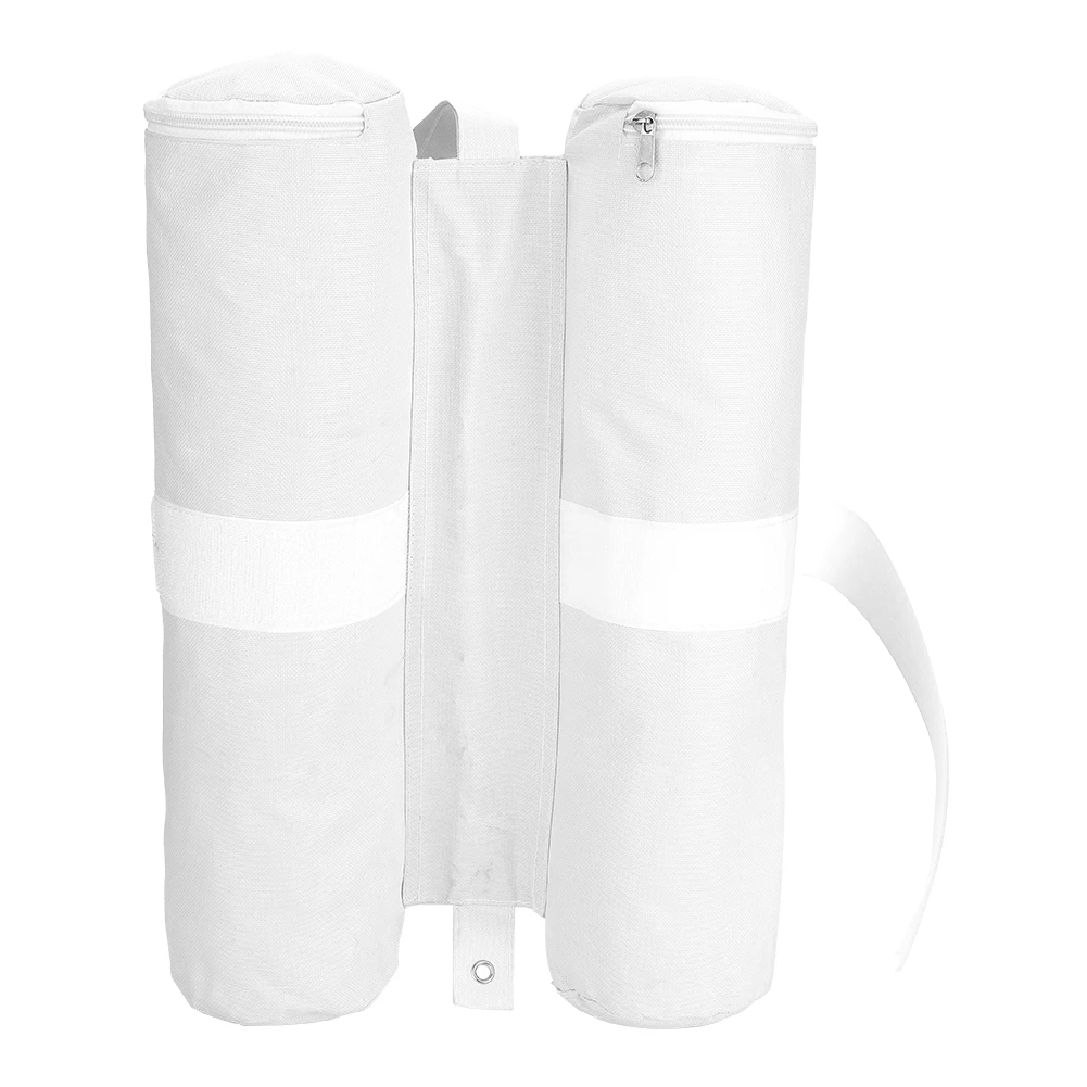 Windproof Weight Bags Sand Bags for Outdoor Shelter Canopy Tent Leg Outdoor Camping Tent Accessories
Windproof Weight Bags Sand Bags for Outdoor Shelter Canopy Tent Leg Outdoor Camping Tent Accessories