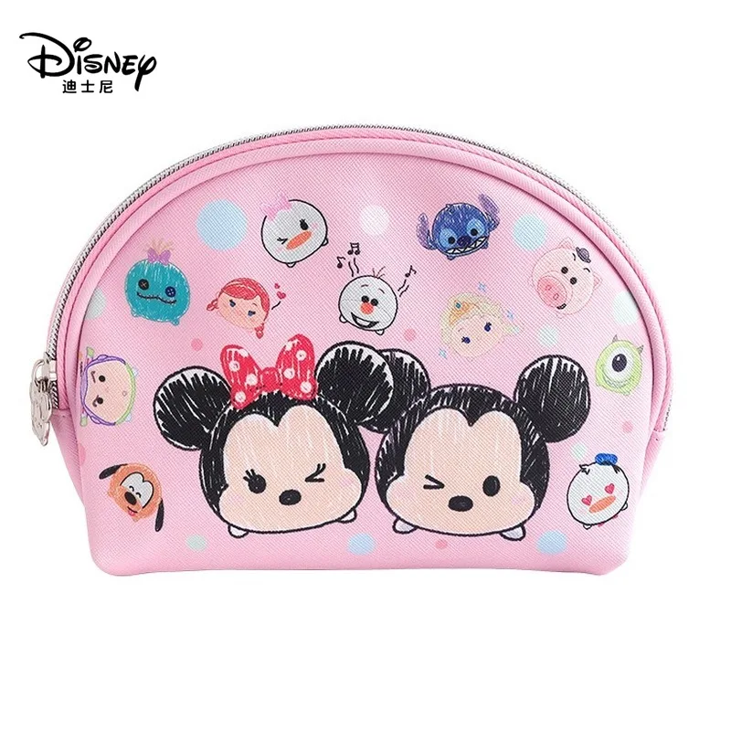 Disney Genuine Cute Bag Cartoon Home Travel Female Storage Bag Set Portable Storage Clutch
Disney Genuine Cute Bag Cartoon Home Travel Female Storage Bag Set Portable Storage Clutch