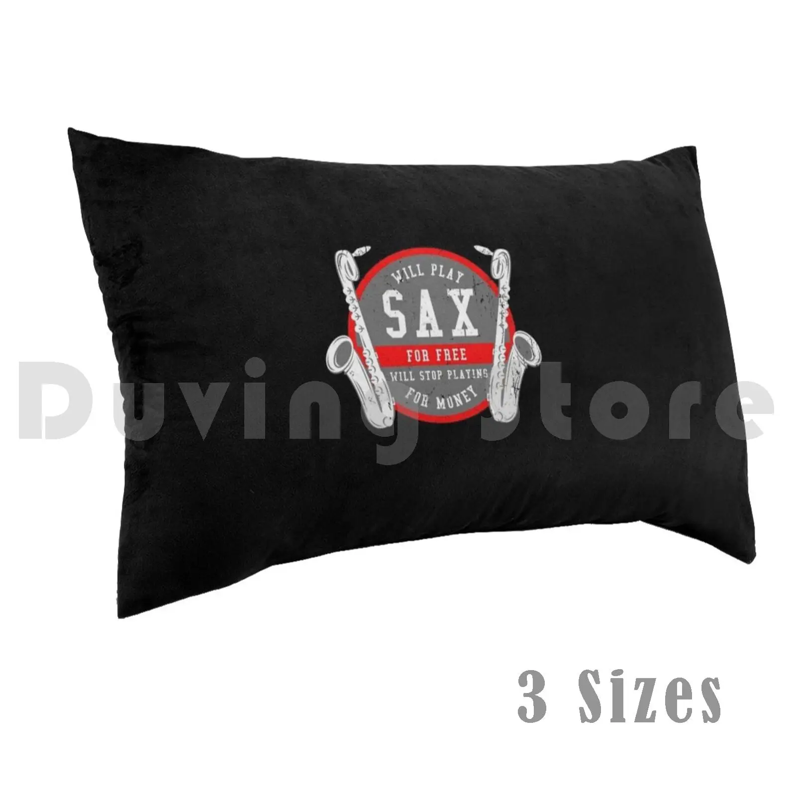Pillow Case Sax For Men Women Kids-Musician Band Jazz 1251 Saxophone Saxo Sax The Sax
Pillow Case Sax For Men Women Kids-Musician Band Jazz 1251 Saxophone Saxo Sax The Sax