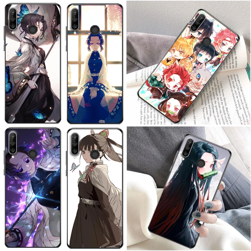 Demon Slayer Agatsuma Zenitsu Kamado Tanjirou Kimetsu No Yaiba Kamado Nezuko Phone Case For iPhone 11 Pro MAX Coque Soft TPU
Demon Slayer Agatsuma Zenitsu Kamado Tanjirou Kimetsu No Yaiba Kamado Nezuko Phone Case For iPhone 11 Pro MAX Coque Soft TPU