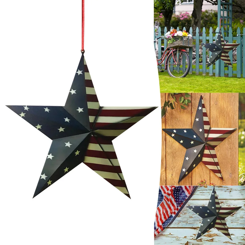 Independence Day Sign Door Wall Hanging Signs for Yard Garden American Flag Stars Door Sign Lightweight Home Decoration
Independence Day Sign Door Wall Hanging Signs for Yard Garden American Flag Stars Door Sign Lightweight Home Decoration