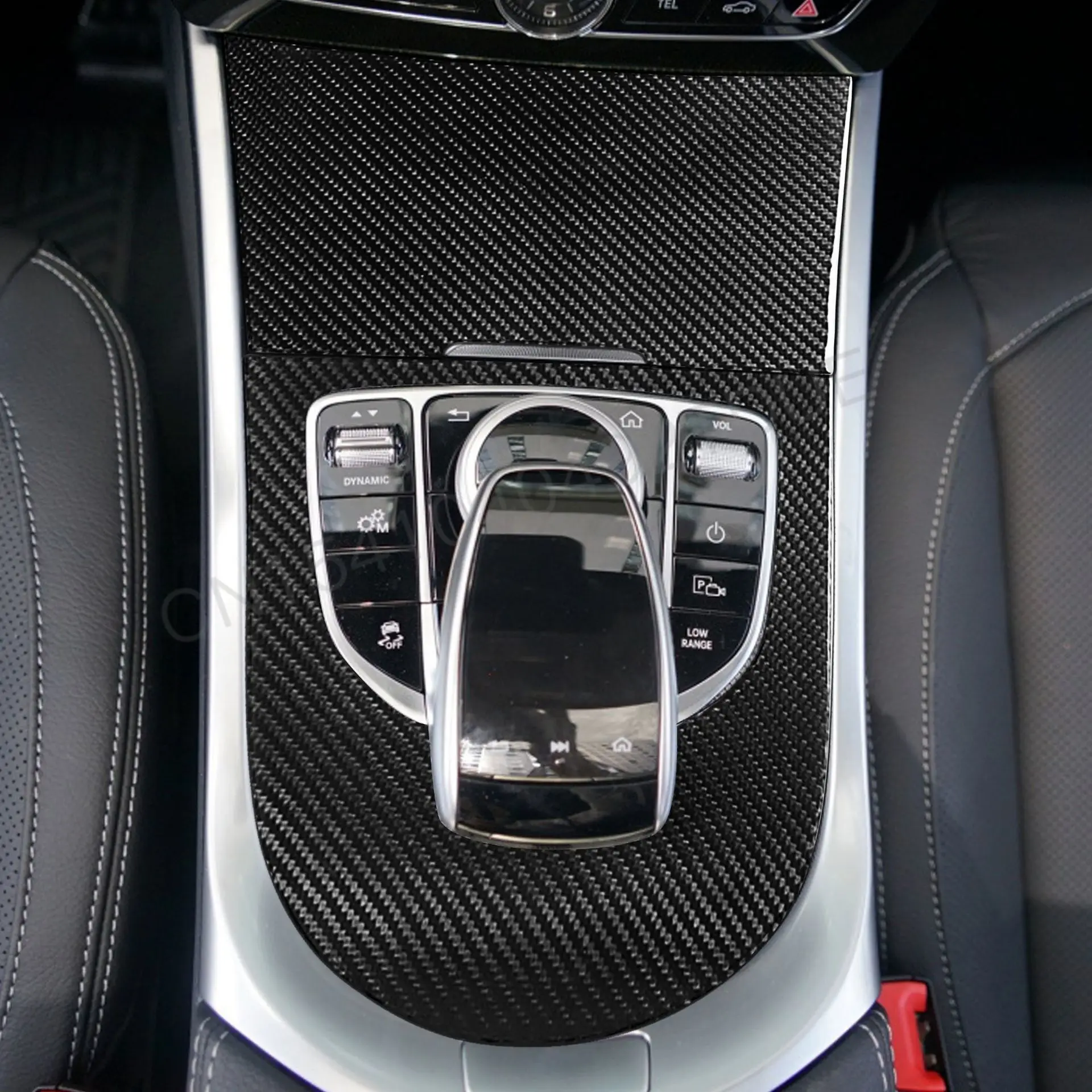 It is suitable for Mercedes Benz G-class w464 babus Brabus carbon fiber storage box panel trim frame car interior modification
It is suitable for Mercedes Benz G-class w464 babus Brabus carbon fiber storage box panel trim frame car interior modification