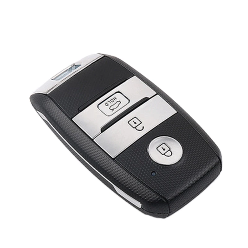 Car Smart Remote Key ID47 Chip 43hz Control Key Fit for KIA K4 2016+
Car Smart Remote Key ID47 Chip 43hz Control Key Fit for KIA K4 2016+