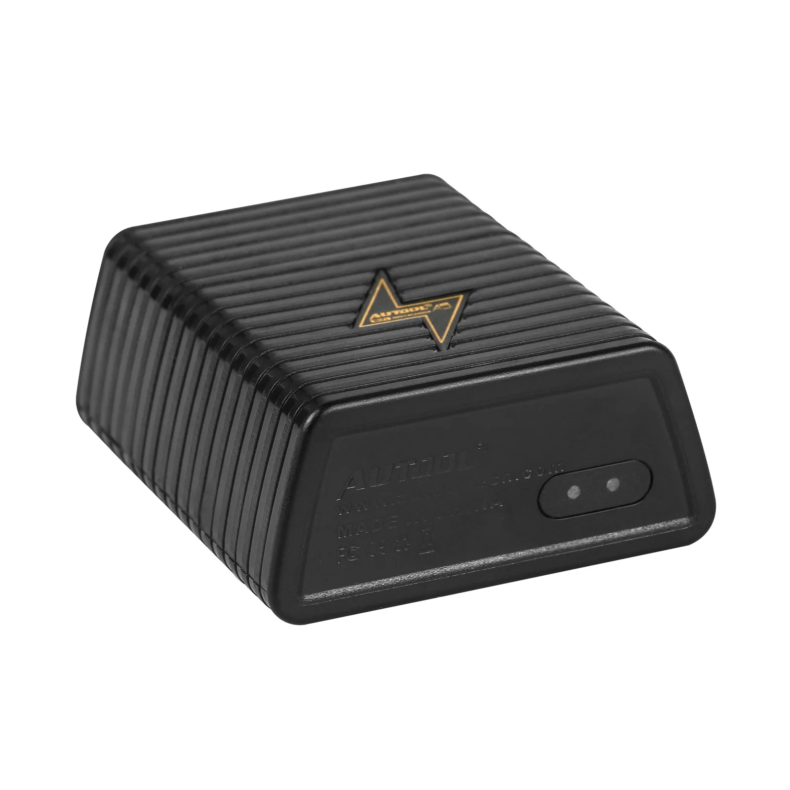AUTOOL A5 ELM327 OBD2 V1.5 Adaptor Car Scanner for Android IOS Car Scan Engine Code Reader Diagnostic Tool WIFI Bluetooth OBDII
AUTOOL A5 ELM327 OBD2 V1.5 Adaptor Car Scanner for Android IOS Car Scan Engine Code Reader Diagnostic Tool WIFI Bluetooth OBDII