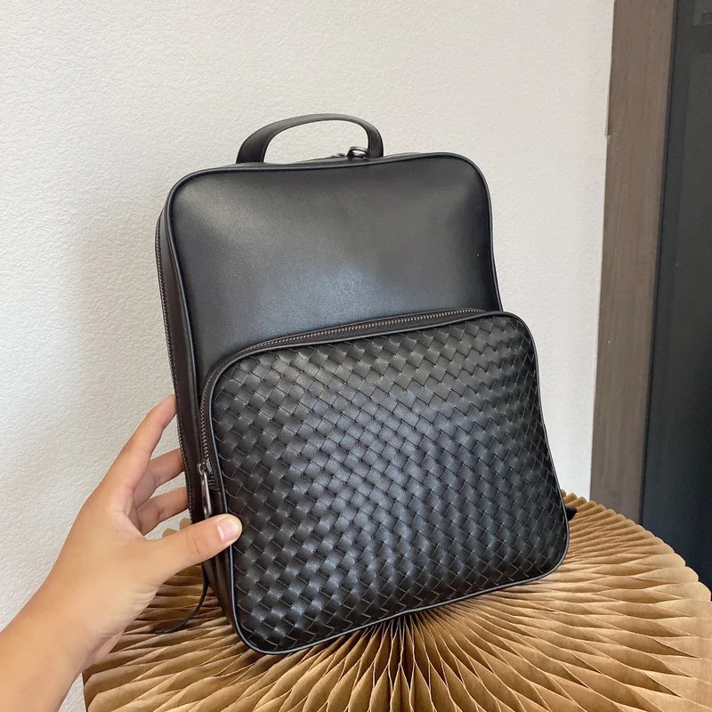 2021 Fashion Backpack, Student Bag, School Bag, Computer Bag, Brand Bag backpacks for women backpacks Top goods
2021 Fashion Backpack, Student Bag, School Bag, Computer Bag, Brand Bag backpacks for women backpacks Top goods
