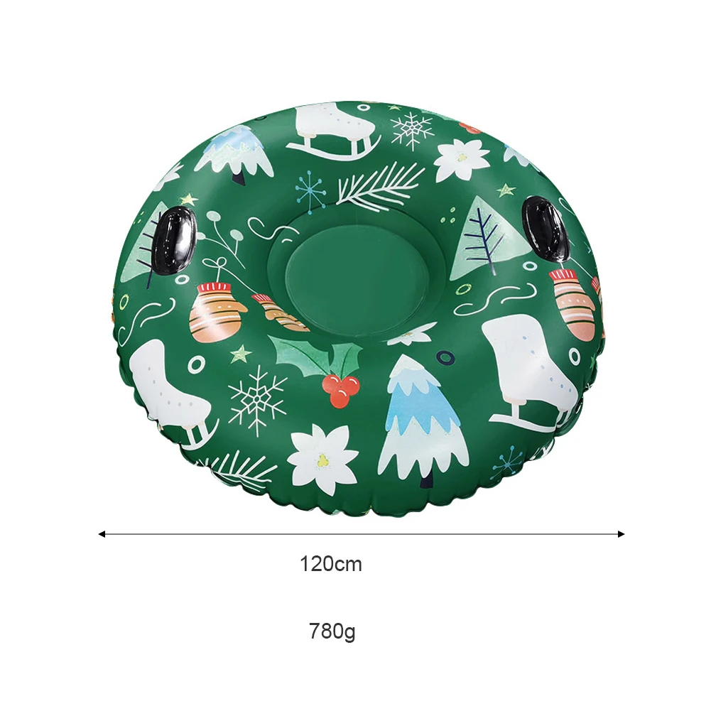 Kids Adult Ski Ring Winter Outdoor Sports Winter Ski Circle Pvc Floated Skiing Board Outdoor Snow Tube Skiing Accessories
Kids Adult Ski Ring Winter Outdoor Sports Winter Ski Circle Pvc Floated Skiing Board Outdoor Snow Tube Skiing Accessories