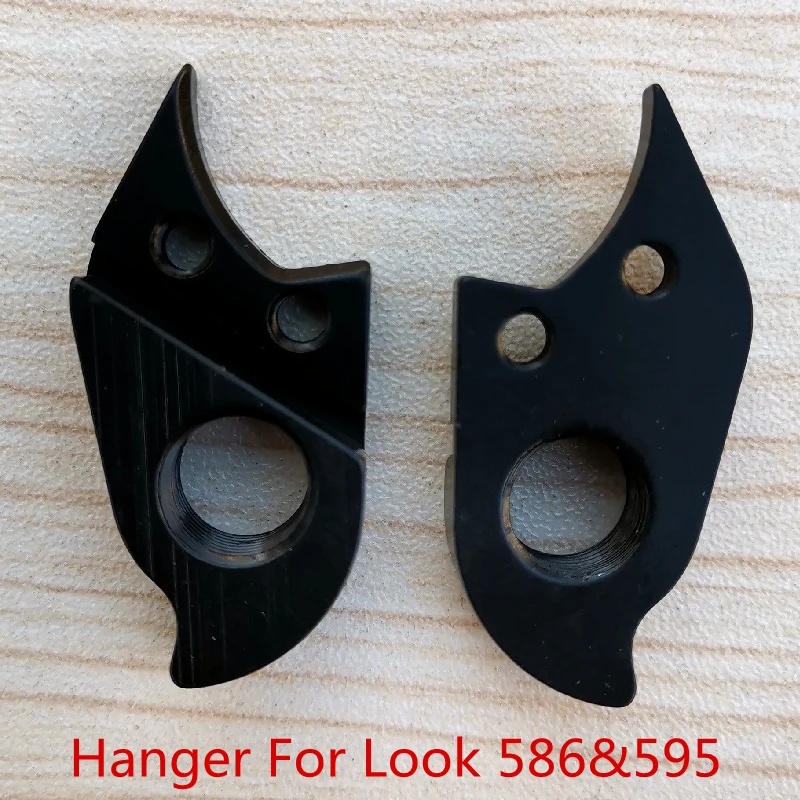5pcs Bicycle MECH dropout For Look 586 Look 595 rear gear derailleur hanger carbon frame extender hook bike frames bicycle parts
5pcs Bicycle MECH dropout For Look 586 Look 595 rear gear derailleur hanger carbon frame extender hook bike frames bicycle parts