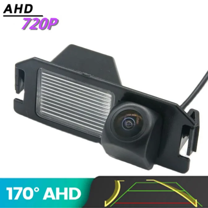 AHD 720P траектория 170 градусов Автомобильная камера заднего вида с ночным видением, камера заднего вида для Hyundai I30 Rohens Solaris Genesis Coupe
AHD 720P траектория 170 градусов Автомобильная камера заднего вида с ночным видением, камера заднего вида для Hyundai I30 Rohens Solaris Genesis Coupe
