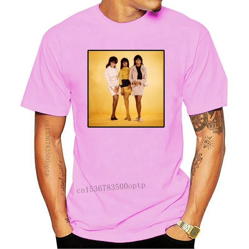 Vintage The Supremes Diana Ross T-Shirt Size S M L Xl 2Xl Digital Printed Tee Shirt
Vintage The Supremes Diana Ross T-Shirt Size S M L Xl 2Xl Digital Printed Tee Shirt