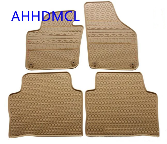 Car Rubber Floor Mats Carpets Feet Pad For Sharan 5 Seats 2011 2012 2013 2014 2015 2016 2017 Left Hand Drive
Car Rubber Floor Mats Carpets Feet Pad For Sharan 5 Seats 2011 2012 2013 2014 2015 2016 2017 Left Hand Drive
