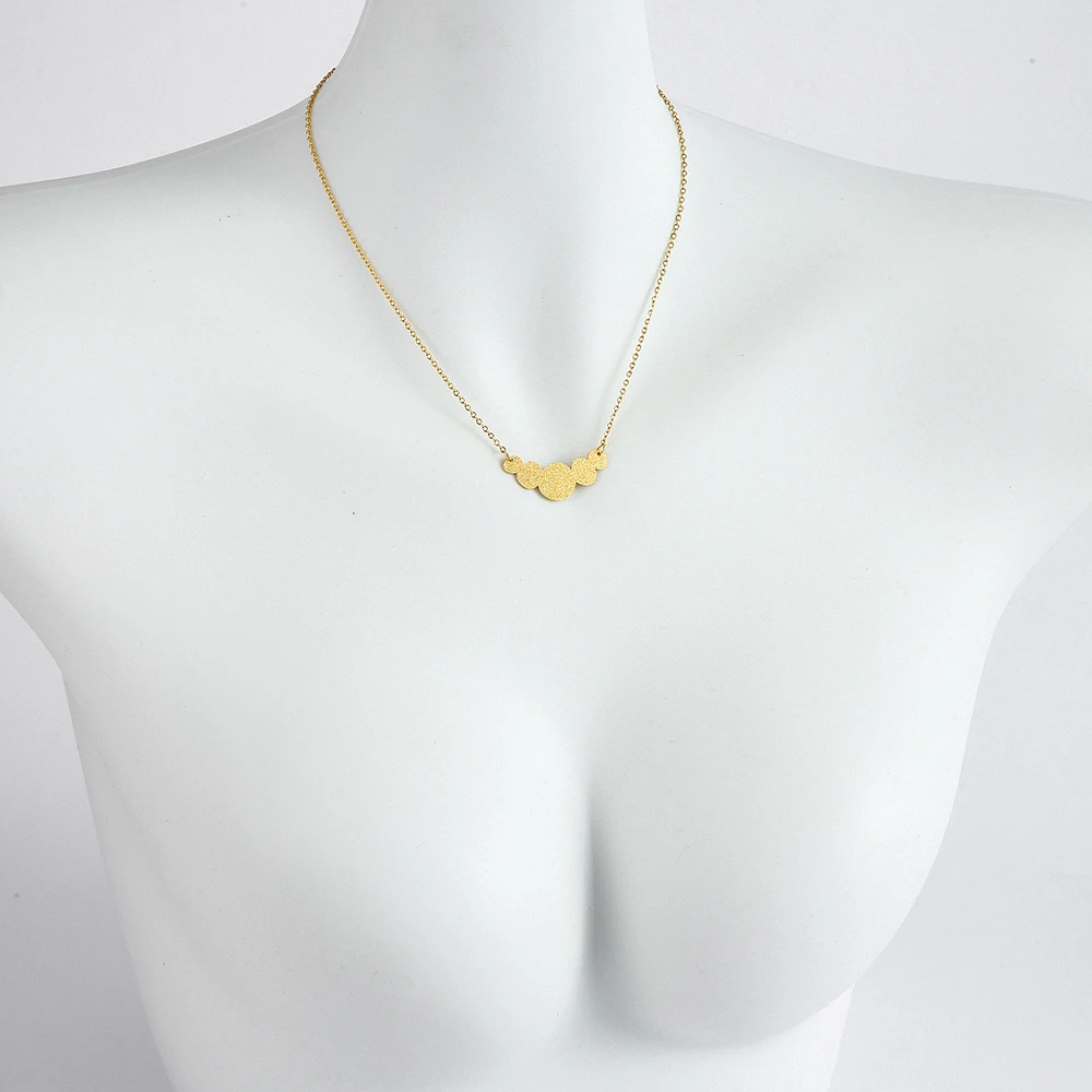 Wholesale Sparkling Lihini Irregular shape Necklace Stainless Steel Sparkler shining bling bling Pendant 10pcs/lot
Wholesale Sparkling Lihini Irregular shape Necklace Stainless Steel Sparkler shining bling bling Pendant 10pcs/lot