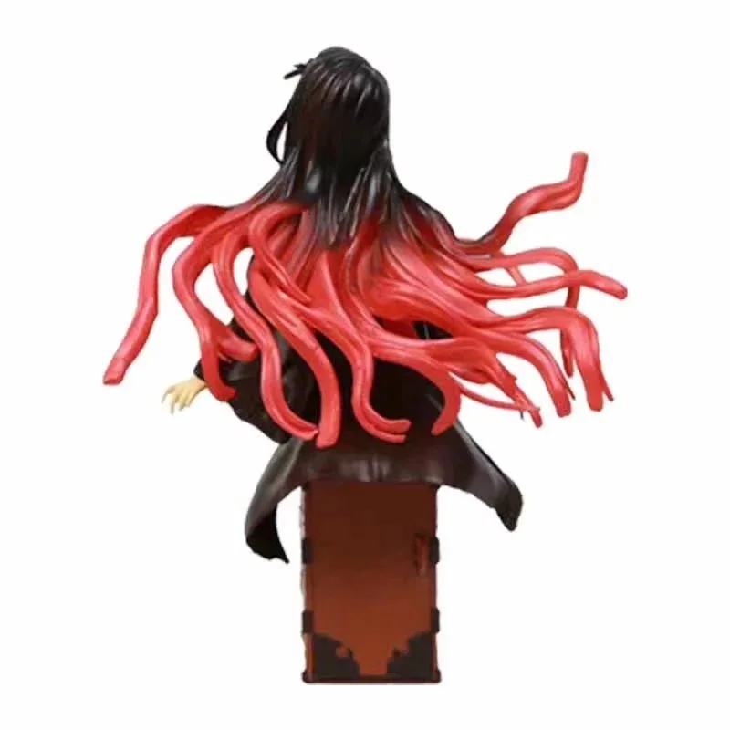 15cm Demon Slayer Kimetsu no Yaiba Kamado Nezuko Action Figure PVC Collection Model toys for christmas gift
15cm Demon Slayer Kimetsu no Yaiba Kamado Nezuko Action Figure PVC Collection Model toys for christmas gift