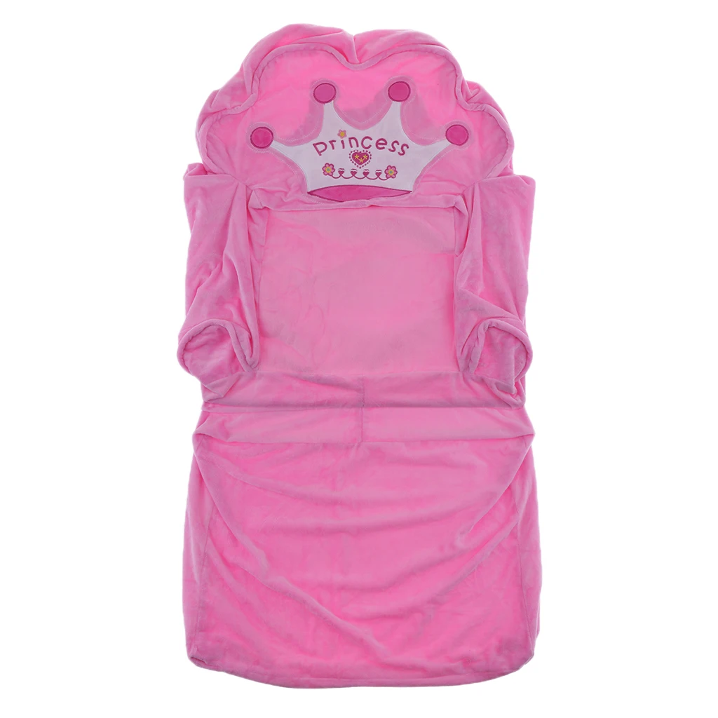 Мини-кресло корона для детей, мультяшный складной диван, многофункциональный чехол для дивана, подарки на день рождения для мальчиков и дев... 
Мини-кресло корона для детей, мультяшный складной диван, многофункциональный чехол для дивана, подарки на день рождения для мальчиков и дев...