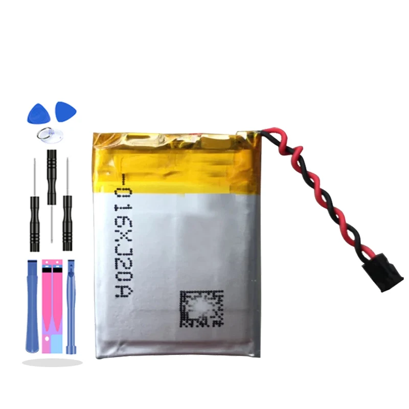 Аккумулятор 361-00078-00 для Garmin Forerunner 920XT запасной аккумулятор | Мобильные телефоны и