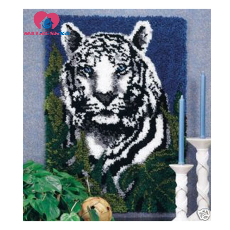 latch hook rug kits canvas printed latch hook kits large carpet embroidery sale diy rug Foamiran for crafts home decor
latch hook rug kits canvas printed latch hook kits large carpet embroidery sale diy rug Foamiran for crafts home decor