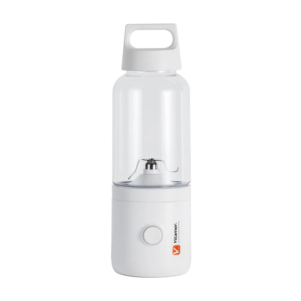 2021 500ML 4000mAh Vitamin Portable Smoothie Blender Mini USB Mixer Electric Juicer Charging Vitamer Fruit Juicer
2021 500ML 4000mAh Vitamin Portable Smoothie Blender Mini USB Mixer Electric Juicer Charging Vitamer Fruit Juicer