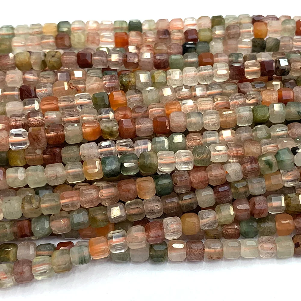 Veemake Rainbow Hair Quartz Natural Stones Gemstones Necklace Bracelets Earrings Edge Cube Faceted Beads For Jewelry Making07176
Veemake Rainbow Hair Quartz Natural Stones Gemstones Necklace Bracelets Earrings Edge Cube Faceted Beads For Jewelry Making07176