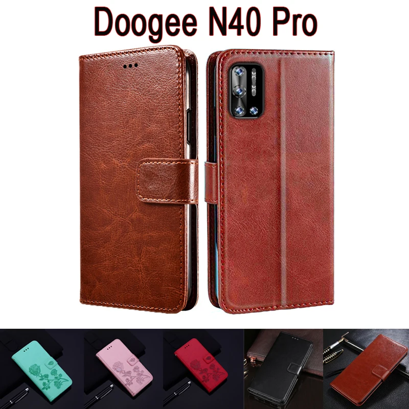 Flip Leather Phone Case For Doogee N40 Pro Cover Wallet Stand Magnetic Card Protective Etui Book On Doogee N40Pro Case Bag
Flip Leather Phone Case For Doogee N40 Pro Cover Wallet Stand Magnetic Card Protective Etui Book On Doogee N40Pro Case Bag