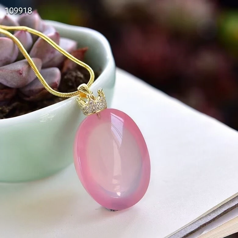 Natural Pink Rose Quartz Star Light Pendant Necklace 34*22*15mm For Women Men Oval Star Light Jewelry Genuine AAAAAA
Natural Pink Rose Quartz Star Light Pendant Necklace 34*22*15mm For Women Men Oval Star Light Jewelry Genuine AAAAAA