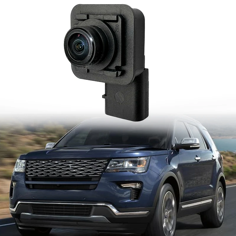 Камера заднего вида Камера обратный Камера использования парковочной Камера для Ford Explorer 2016-2018 GB5Z-19G490-A
Камера заднего вида Камера обратный Камера использования парковочной Камера для Ford Explorer 2016-2018 GB5Z-19G490-A