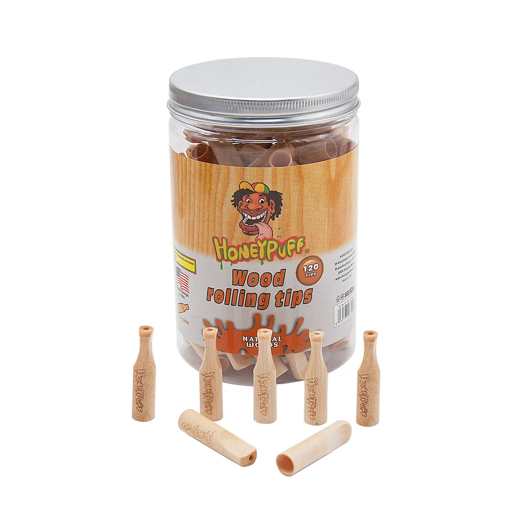 Flavor Wood Mouthpiece Filter Tips Wooden Mouthpieces Cigarette Holder Pipe
Flavor Wood Mouthpiece Filter Tips Wooden Mouthpieces Cigarette Holder Pipe