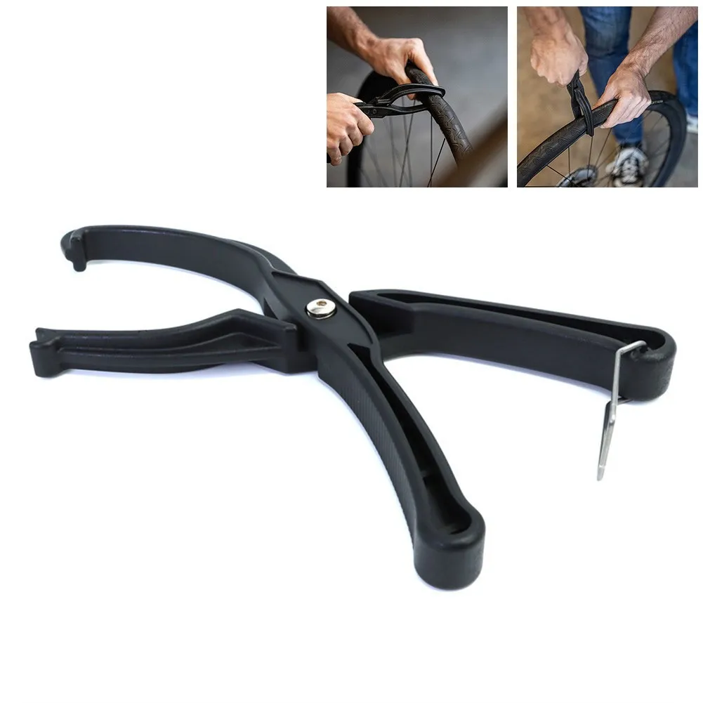 1pcs Bike Tire Lever Bicycle Tire Repair Lever Tyre Tool Remover Inserting Maintenance Pliers Spare Parts For Bicycle
1pcs Bike Tire Lever Bicycle Tire Repair Lever Tyre Tool Remover Inserting Maintenance Pliers Spare Parts For Bicycle