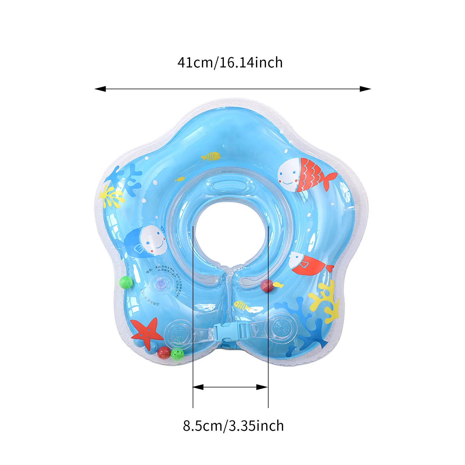Summer Give Away Inflator Pool Floats with Baby Swimming Ring Dolphin For Baby Suitable Over 3 Years Old Kids Use In Swim Pool
Summer Give Away Inflator Pool Floats with Baby Swimming Ring Dolphin For Baby Suitable Over 3 Years Old Kids Use In Swim Pool
