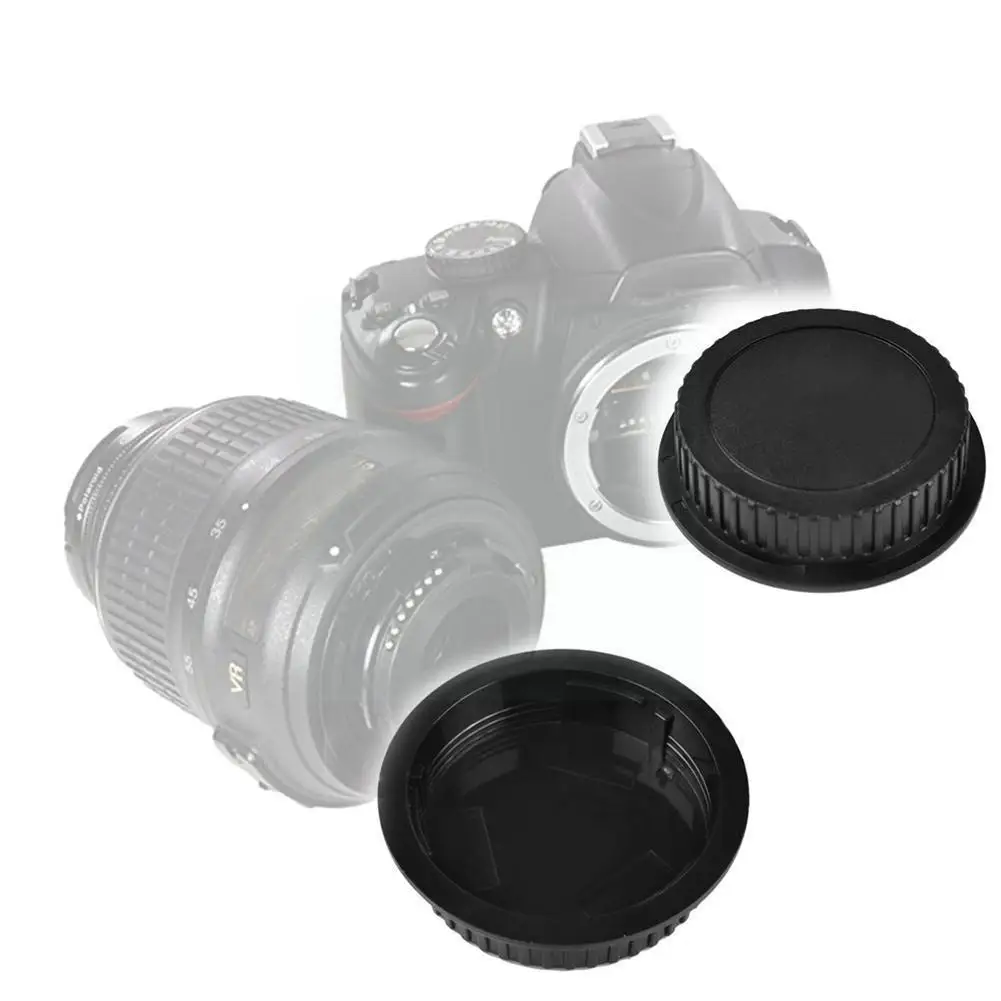 Задняя крышка объектива для всех Dslr Slr крышка объектива Задняя крышка объектива Крышка корпуса Пылезащитная камера V2l0
Задняя крышка объектива для всех Dslr Slr крышка объектива Задняя крышка объектива Крышка корпуса Пылезащитная камера V2l0