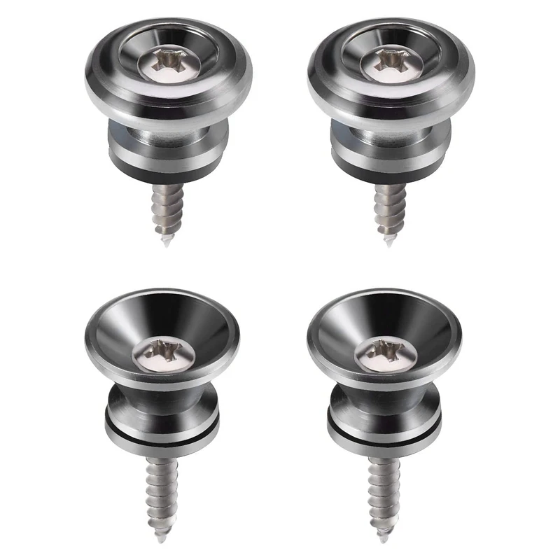 Electric Guitar Screw Kit (9 Types) with Springs for Electric Guitar Bridge,Pickup,Pickguard,Tuner,Switch,Neck Plate,Guitar Stra
Electric Guitar Screw Kit (9 Types) with Springs for Electric Guitar Bridge,Pickup,Pickguard,Tuner,Switch,Neck Plate,Guitar Stra