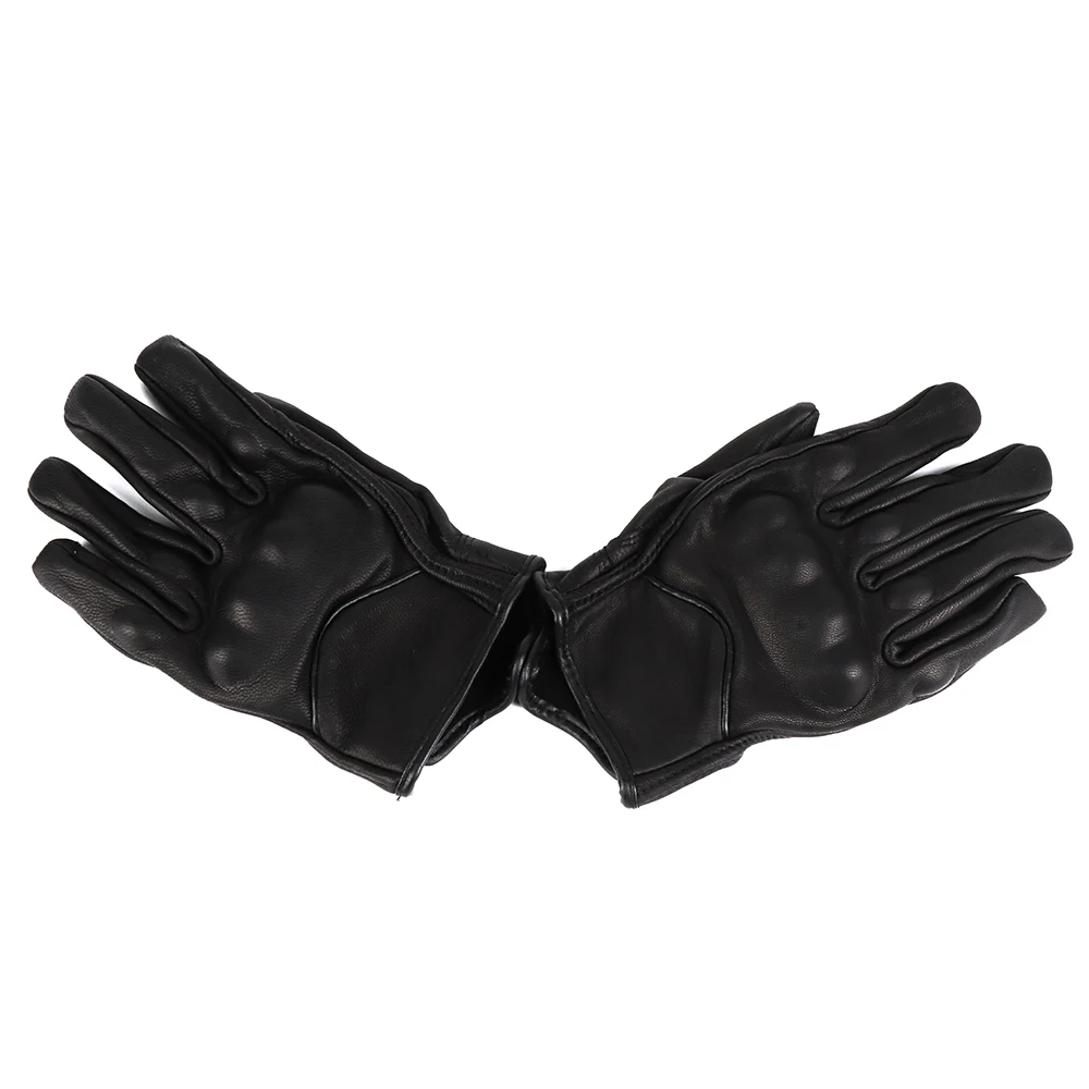 Motocross Glove Real Leather Motorcycle Gloves Touch Screen Summer Men Cycling Moto Guantes Motorbike Protective Gears
Motocross Glove Real Leather Motorcycle Gloves Touch Screen Summer Men Cycling Moto Guantes Motorbike Protective Gears