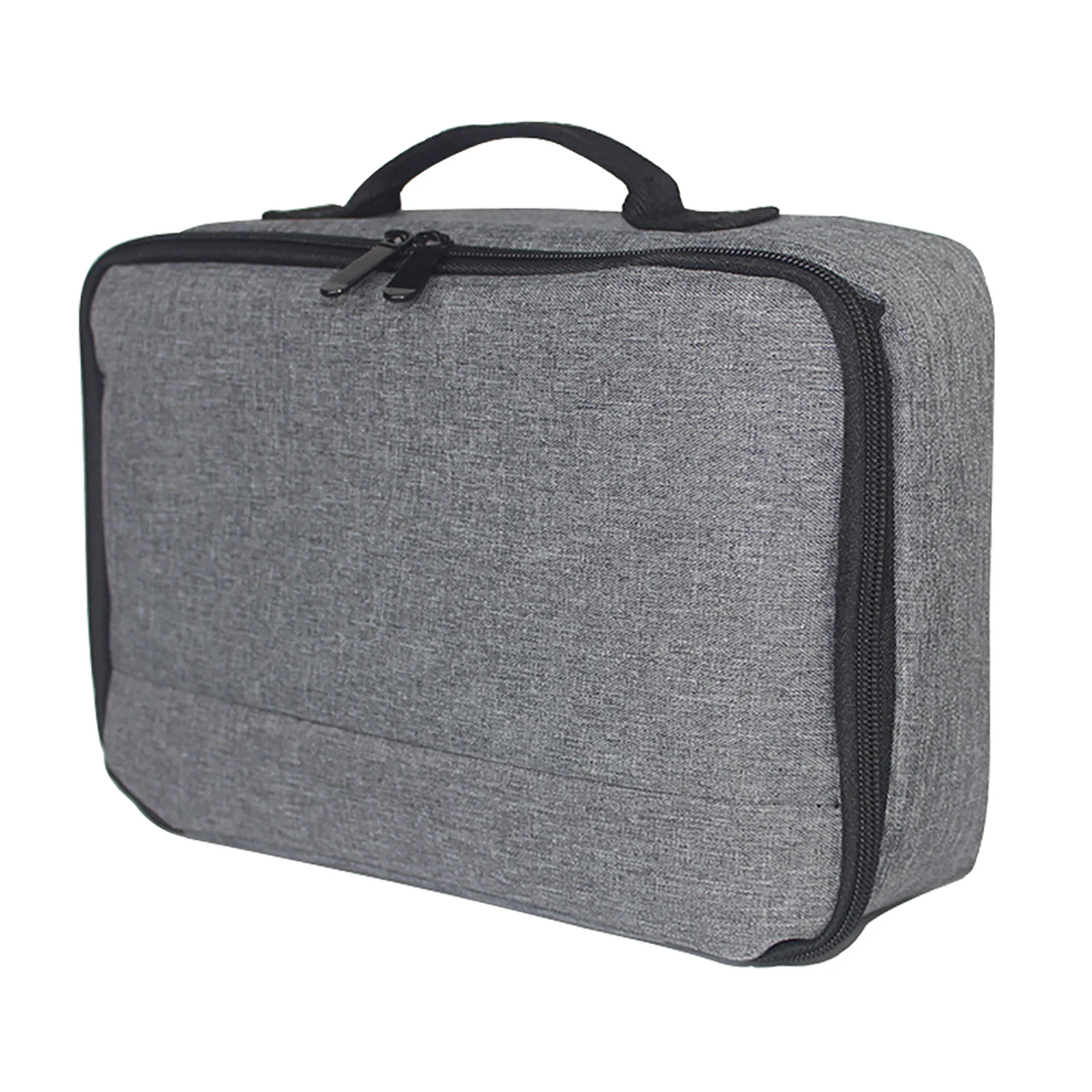 Dustproof Portable Case Cloth For Projector Compact Universal Fit Packaging Travel Carrying Bag Anti Scratch Large Capacity
Dustproof Portable Case Cloth For Projector Compact Universal Fit Packaging Travel Carrying Bag Anti Scratch Large Capacity