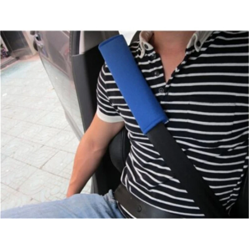 Soft Plush Safety Belt Cover Padding Sleeve Shoulder Protection Guards Car Auto Interior Accessories
Soft Plush Safety Belt Cover Padding Sleeve Shoulder Protection Guards Car Auto Interior Accessories