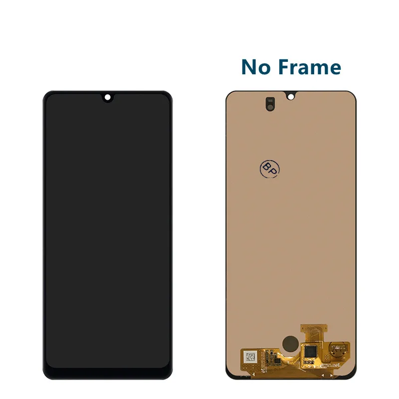 6.4"LCD for samsung A31 Lcd For Samsung Galaxy A315 SM-A315F/DS LCD Display Touch Screen Assembly For Samsung A31 LCD
6.4"LCD for samsung A31 Lcd For Samsung Galaxy A315 SM-A315F/DS LCD Display Touch Screen Assembly For Samsung A31 LCD