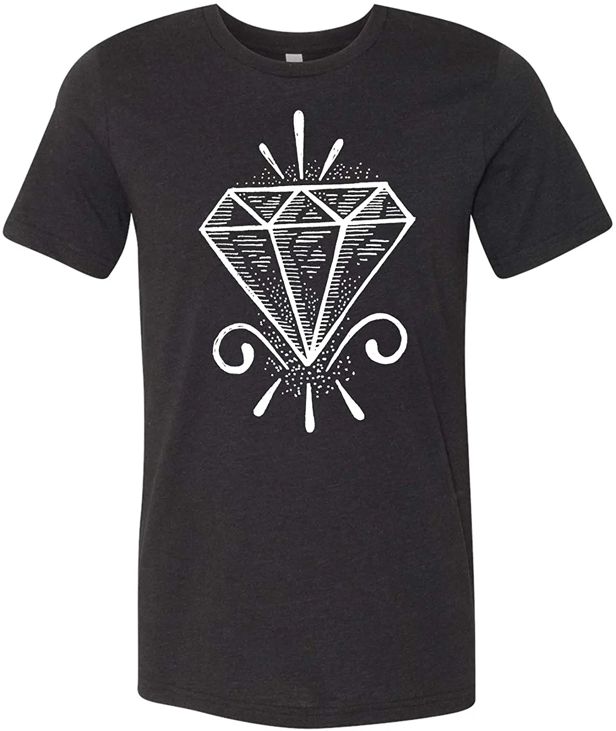 Women Diamond 100% Cotton T-Shirts New Arrivals Harajuku Tee Summer 2020 Breathable Short Sleeve Tshirt
Women Diamond 100% Cotton T-Shirts New Arrivals Harajuku Tee Summer 2020 Breathable Short Sleeve Tshirt