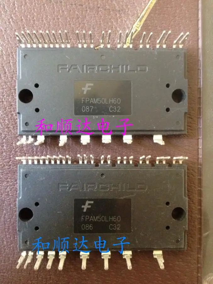 10 шт. FPAM50LH60 
10 шт. FPAM50LH60