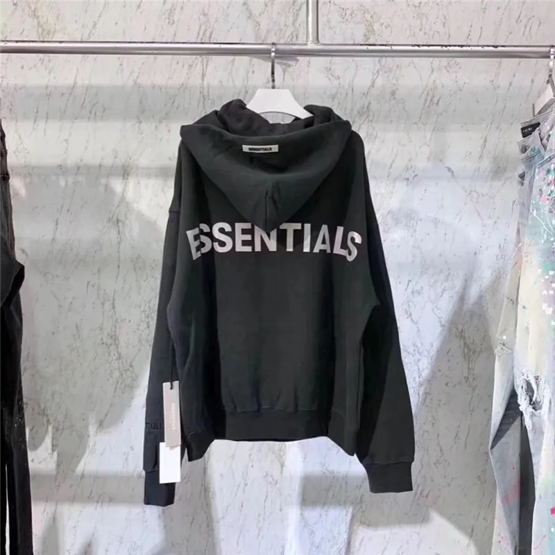 Reflective Essentials Boxy FOG Hoodie Men Women 1:1 High Quality Essentials Pullover Sweatshirt Skateboard Fashion Hoodie
Reflective Essentials Boxy FOG Hoodie Men Women 1:1 High Quality Essentials Pullover Sweatshirt Skateboard Fashion Hoodie