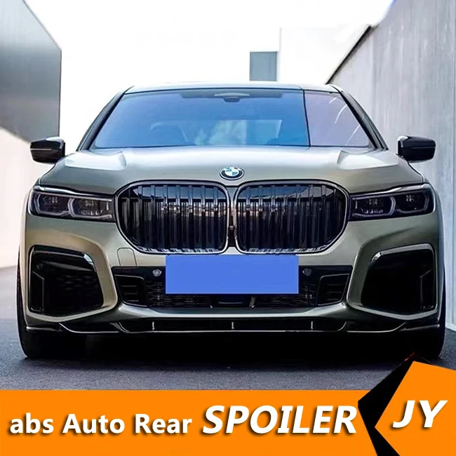 Для BMW G12 Комплект кузова спойлер 2021-2022 7 серий 730li 740li 750 м Передняя Лопата боди задний спойлер бампер диффузор защита
Для BMW G12 Комплект кузова спойлер 2021-2022 7 серий 730li 740li 750 м Передняя Лопата боди задний спойлер бампер диффузор защита