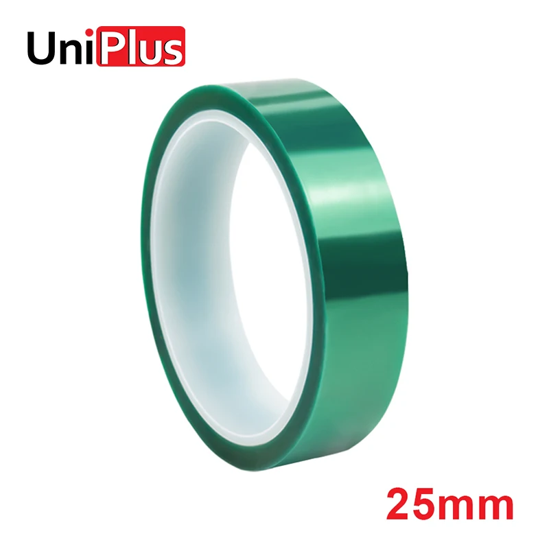 Защитная лента UniPlus 25 мм, Зеленая клейкая лента длиной 33 м, электрическая изоляция, химическое покрытие, защитная лента для домашних животны...
Защитная лента UniPlus 25 мм, Зеленая клейкая лента длиной 33 м, электрическая изоляция, химическое покрытие, защитная лента для домашних животны...