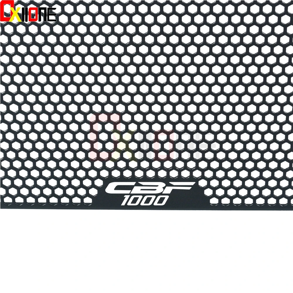 For Honda CBF1000 FA Motorcycle Parts Aluminum Radiator Grille Guard Cover Protector CBF 1000 FA 2011 2012 2013 Accessories
For Honda CBF1000 FA Motorcycle Parts Aluminum Radiator Grille Guard Cover Protector CBF 1000 FA 2011 2012 2013 Accessories