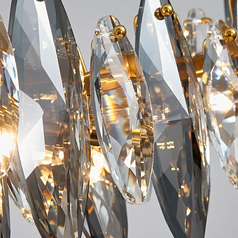 New Led Chandeliers Ceiling Hanging Lamp For Lining room Modern Dining room decor Home Industrial Loft Light lustres de plafond
New Led Chandeliers Ceiling Hanging Lamp For Lining room Modern Dining room decor Home Industrial Loft Light lustres de plafond