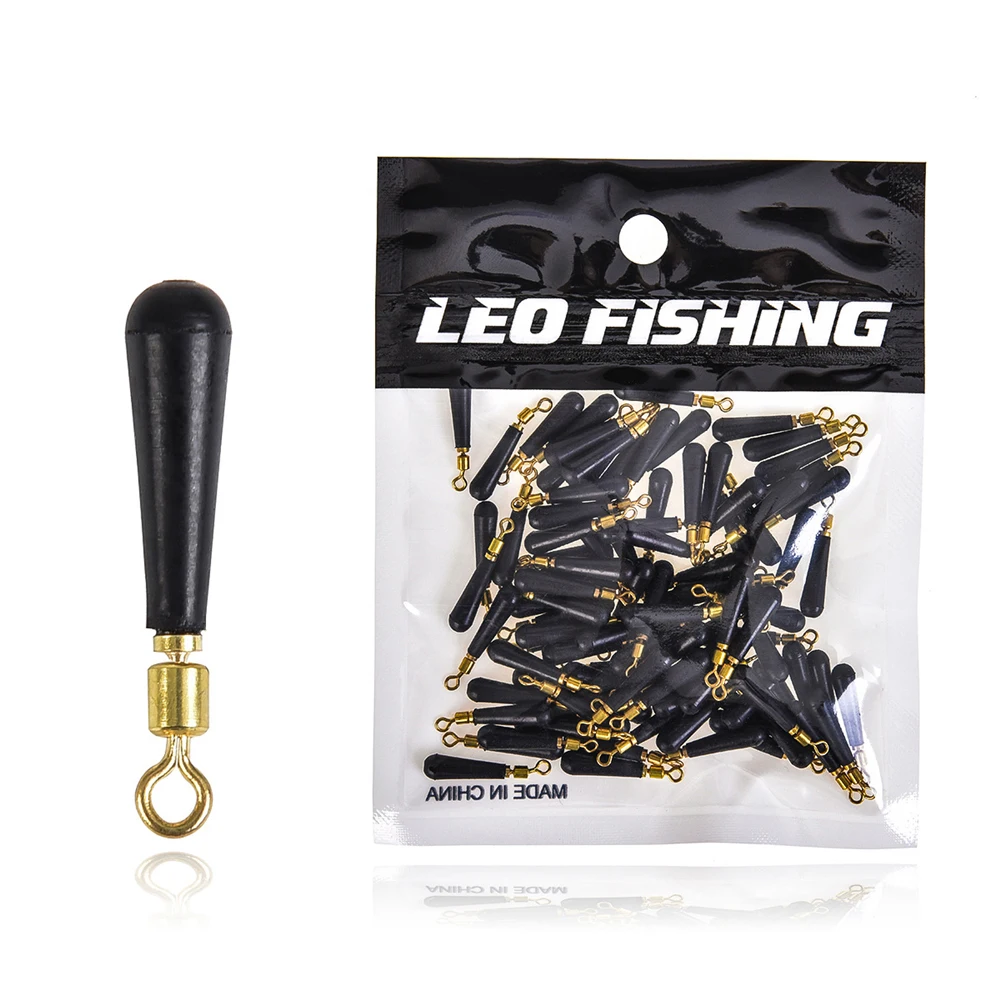 100pcs/lot Fishing Accessories Block Rotation Drift Fishing Floats Bobber Copper Rubber Tools Fish Rotating Movable Float Seat
100pcs/lot Fishing Accessories Block Rotation Drift Fishing Floats Bobber Copper Rubber Tools Fish Rotating Movable Float Seat