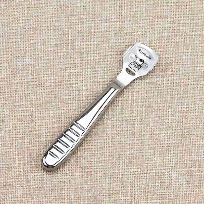 Professional Foot Care Tools Beauty Heel Cuticle Scraper Foot Foot File Dead Blades Pedicure Razor Care Shaver Skin Cutter H0P3
Professional Foot Care Tools Beauty Heel Cuticle Scraper Foot Foot File Dead Blades Pedicure Razor Care Shaver Skin Cutter H0P3